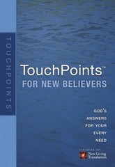 TouchPoints for New Believers – Beers, Ronald A.|Mason, Amy E. – Good – See …