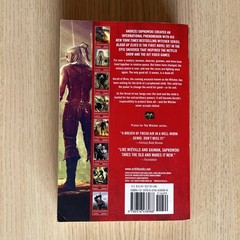 The Witcher- Last Wish, Sword of Destiny, Books #1-3, Andrzej Sapkowski 5 Books