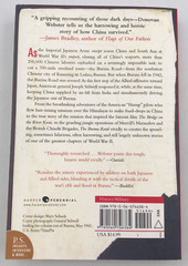 The Burma Road by Donovan Webster — China Burma India Theater in World War II