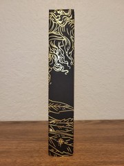 Kissed By The Gods by Caty Rogan – Bewitched Pages SIGNED Special Edition