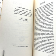 Westminster Introductions to the Books of the Bible 1948 The Westminster Press