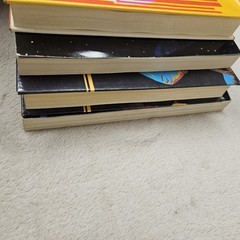 Vintage Computer & Business Books 70s 80s Programming Data Processing Managment