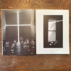 C3 New World Architect Tadao Ando 2003 Korean & English Paperback Good-