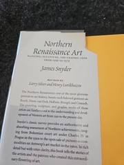 The Northern Renaissance Painting, Sculpture, the Graphic Arts, 1350 – 1575 VG