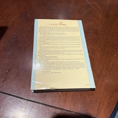 Lucy in the Afternoon : Biography of Lucille Ball by Jim Brochu B-11626