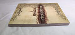 Resident Evil Archives II (2002-2009) BradyGames Hardcover Art Book – Excellent