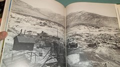The Mineral Belt Volume 1 – Old South Park – Denver to Leadville w/Map