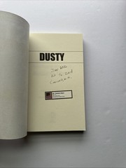 Dusty : Reflections of Wrestling’s American Dream by Dusty Rhodes and Howard…