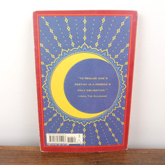 The Alchemist by Paulo Coelho (2014, Paperback) ~ 25th Anniversary Edition