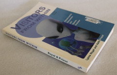 Visitors From Within – Lyssa Royal and Keith Priest – 1999, 2nd Edition