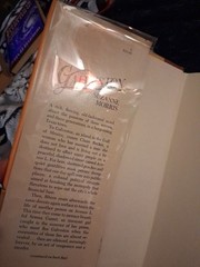 Galveston : A Novel by Suzanne Morris (1976, HC/DJ) 1st Edition