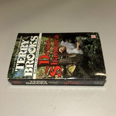 Set of 6 Shannara Paperback Terry Brooks