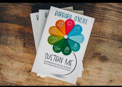 Sustain Me by Barbara O’Neill | Natural Health & Wellness Guide×9 Pillars of Hea