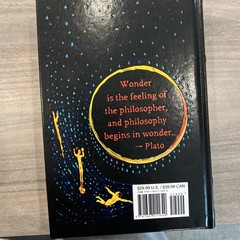 Ancient Greek Philosophers Like New