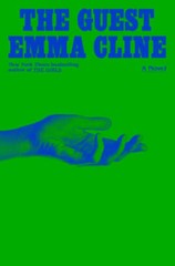 The Guest: A Novel – Hardcover By Cline, Emma – GOOD