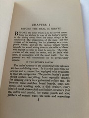 The Womans Library 1922 Book of Culture Decorating Meal Lot of 2 Antique Lane