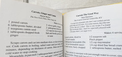 1983 Treasured Recipes special edition for MADD 160 pages hardcover vintage nice