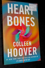 Lot of 12 Trade Paperbacks by Colleen Hoover