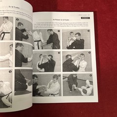 THE ART OF JOINT LOCKING By Arlo Welty