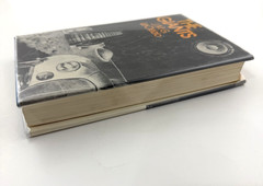 THE GIANTS J.M.G. LeClezio HCDJ First American Edition 1975