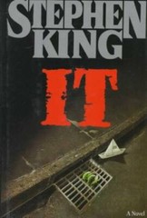It – Hardcover By King, Stephen – GOOD