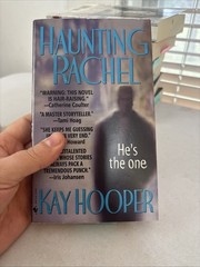 Lot of 10 Kay Hooper – Haven, Hidden Shadows, Deadly Web & More – FREE SHIPPING