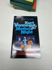 The Vonnegut Quartet 4-Book Boxed Set Paperbacks