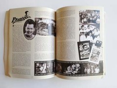 JUST FOR THE LOVE OF IT Popular Music in Penang 1930s-1960s + CD Paul Augustine