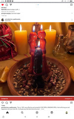 cuckold hotwife love spell Fulfill your fantasy Be careful what you wish for