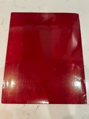 Diana Gabaldon Outlander Original Delacorte Press Reviewer Kit Book 1 – 1991