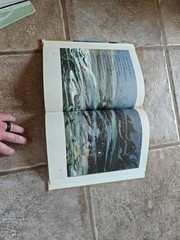 Time of Wonder by Robert McCloskey