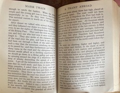 The Complete Works of Mark Twain 24 Volume Set American Artists