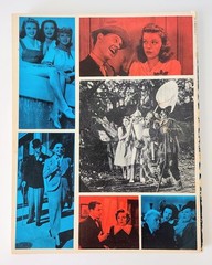 JUDY The Films & Career of Judy Garland 1975 Paperback 218 Pages Rare