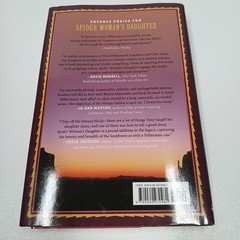 LOT OF 5 ANNE HILLERMAN HC DJ 1st Edition Chee Leaphorn Navajo Mystery Series