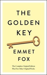 The Golden Key: The Complete Original Edition: Plus Five Other Origi – VERY GOOD