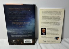 Dr. David Jeremiah The World of the End Hardcover Book + Paperback Study Guide!