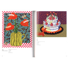 Yayoi Kusama All Prints 1979–2017 Art Book – Complete Works, Japanese Edition