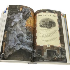 ITALY: DK Eyewitness Travel Guides Revised 1999 Maps Photos 672 Pages