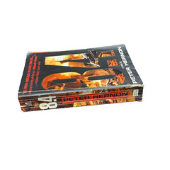 8.4 – Paperback, by Hernon Peter – Good