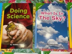 Lot 35 Interactive SCIENCE K-1 DK ELL Reading Support Readers Homeschool Lvl K-1