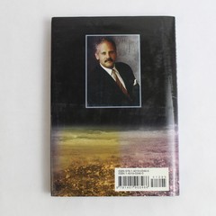Who Are You? by Stedman Graham 2005 Signed Hay House Hardcover