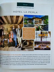 THE LEADING HOTELS OF THE WORLD BOOK 2011 LEADERS CLUB ~LUXURY TRAVEL -500 Pages
