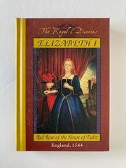 Royal Diaries Complete Set 1-20 Historical Fiction Hardback Very Good HC Lot
