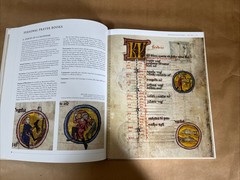 Celebrating Word and Image 1250-1600 : Illuminated Manuscripts Kerry Stokes Ct’n