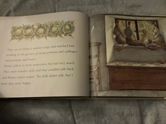 The Hidden House by Martin Waddell 1990
