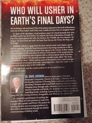 David Jeremiah Lot Giants Happiness Christ Prophecy End Times Revelation Bible