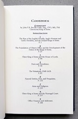 Ulster’s Office 1552-1800 A History Of The Irish Office Of Arms MacCarthy Mor HC