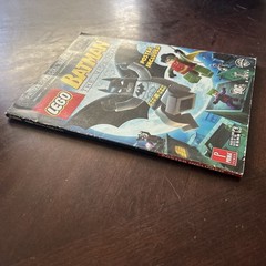 Lego Batman : Prima Official Game Guide by Michael Littlefield and Bryan…