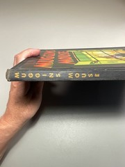 Muggins Mouse 1932 Barrows & Ward 1st Edition — A Nursery Child’s Treasure Book