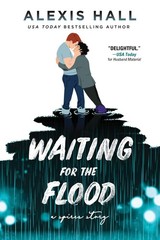 Waiting for the Flood: Emotional Healing and Second Chances in M/M Love (Spi…